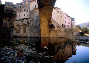 Locandina Dolceacqua — Terra di Incantesimi