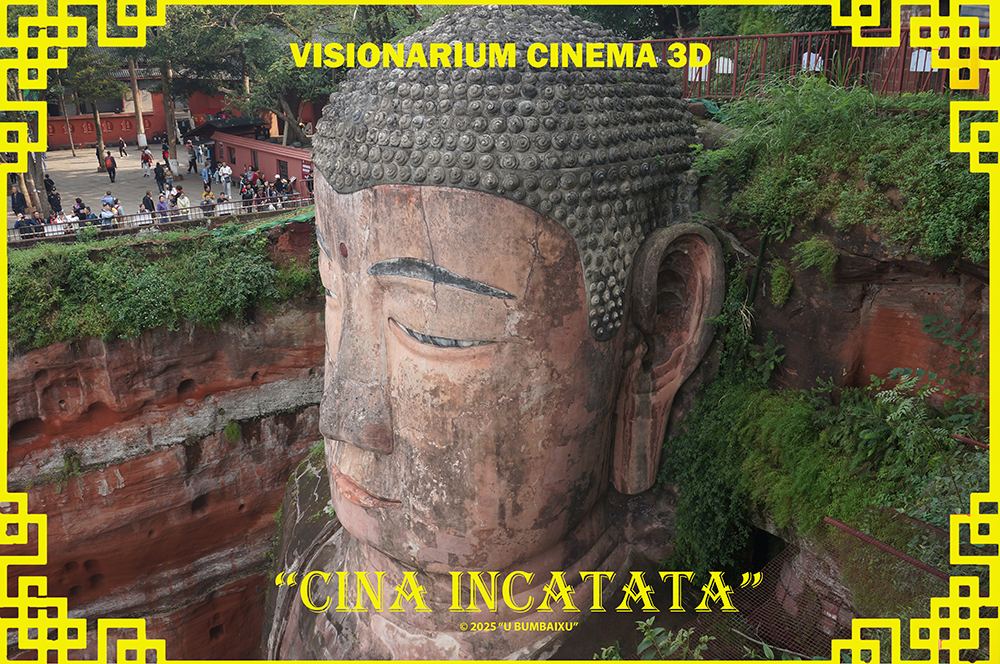 Cina Incantata