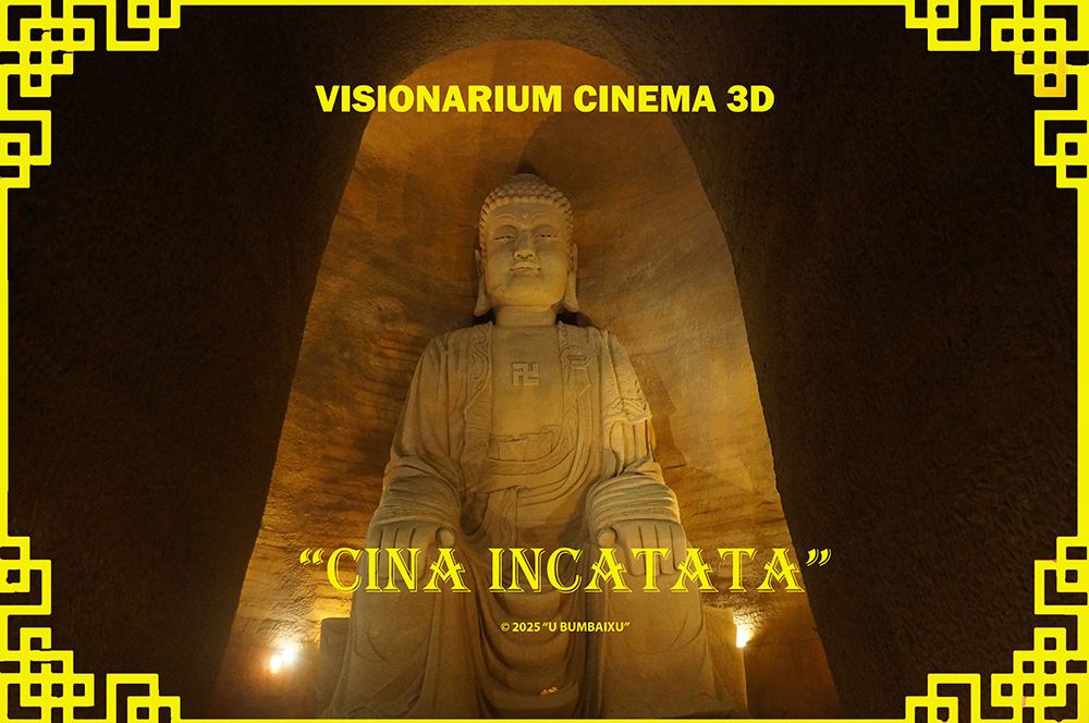 Cina Incantata