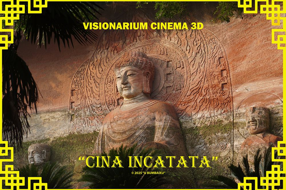 Cina Incantata